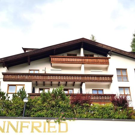 Sonnfried By Globalimmoservice Bad Kleinkirchheim Εξωτερικό φωτογραφία
